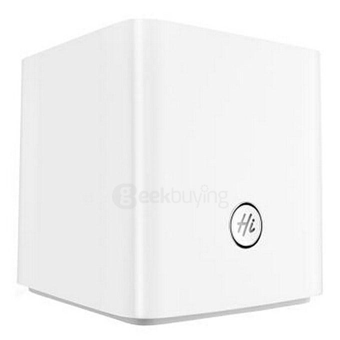 Original HUAWEI WS831 Smart Wireless Router WiFi Repeater 2.4GHz & 5.0GHz Dual Bands - White