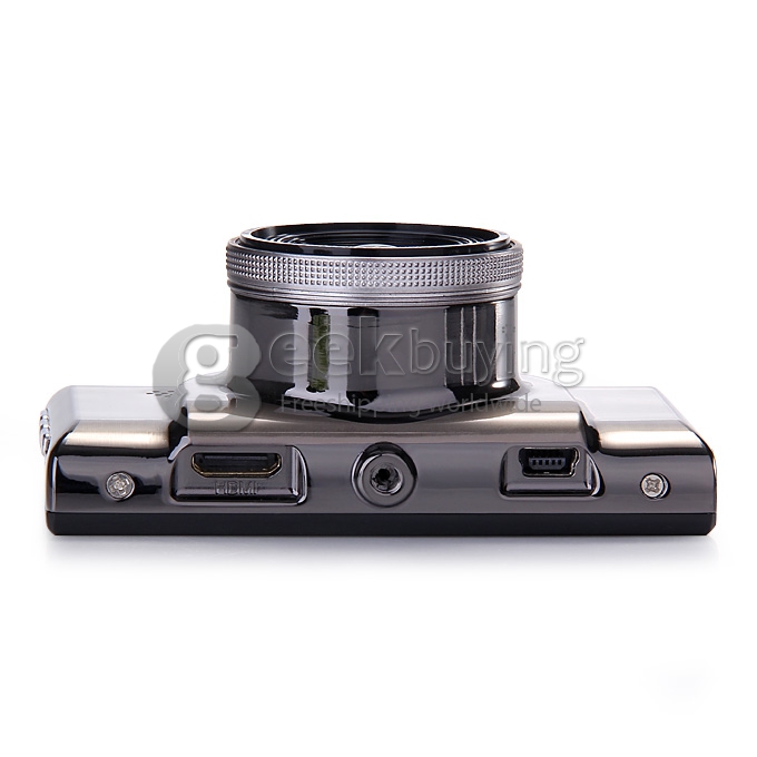 Anytek A100 1080P 30fps Car DVR 3.0
