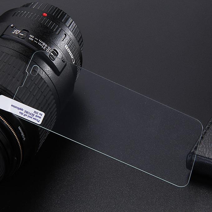 Makibes Toughened Glass 0.33mm Screen Protector Film Cover Arc Edge For Xiaomi Mi2