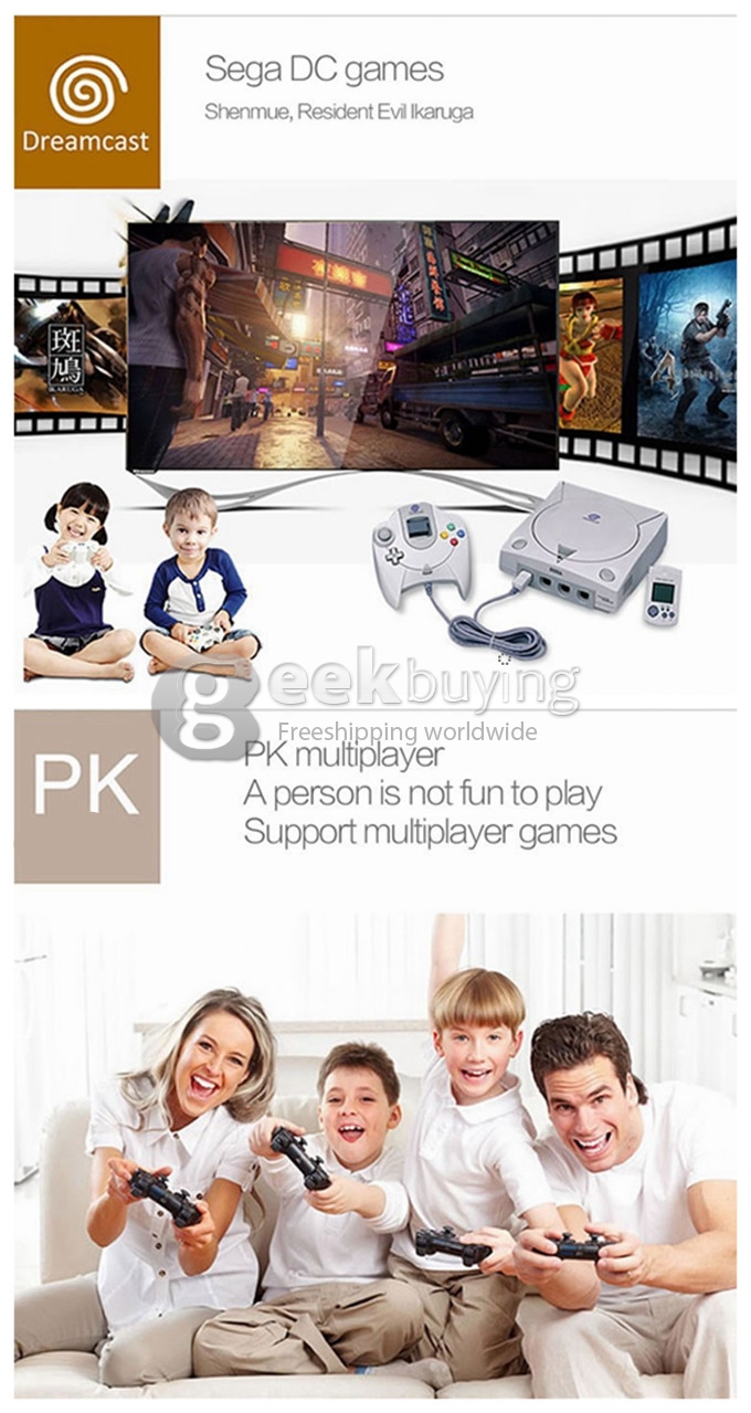 GPD XD 5 Inch Android4.4 Gamepad 2GB/16GB RK3288 Quad Core 1.8GHz Handled Game Console H-IPS 1280*720 HDMI Game Tablet PC - Blue