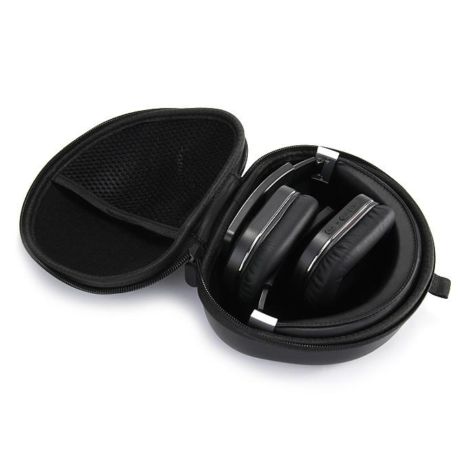 AtomicX S204 Wireless Bluetooth Headphone BT4.0 Noise Cancellation Headset for LG G4 G3 G2/ LG G Flex 2/LG Exalt