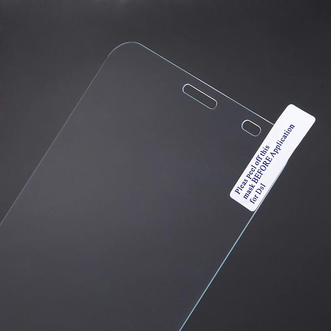 Makibes Toughened Glass 0.33mm Screen Protector Film Cover Arc Edge For ASUS Zenfone 2 5.5inch