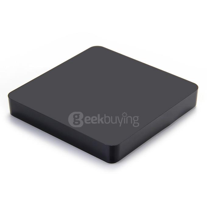 R8 Android 5.1 4K TV Box Rockchip RK3368 Octa Core 2G/8G 2.4G/5G Dual Band WIFI Gigabit LAN BT4.0 HDMI2.0 XBMC
