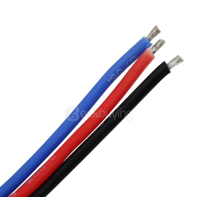 Sunnysky X4108S 380KV Brushless Motor For RC Model