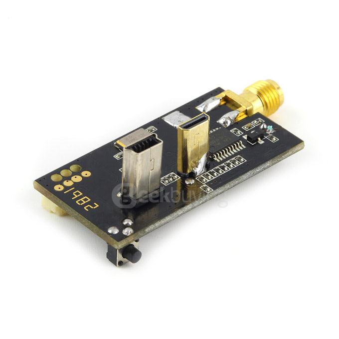 Dedicated 5.8G FPV Aerial Transmitter 250mW For GoPro DJI