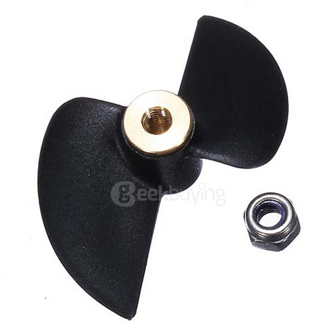 FT009-12 Tail Propeller Spare Parts For Feilun FT009 Boat
