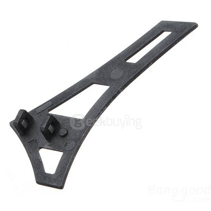 Vertical Tail Parts For Hisky HCP100 WLtoys V922 Helicopter