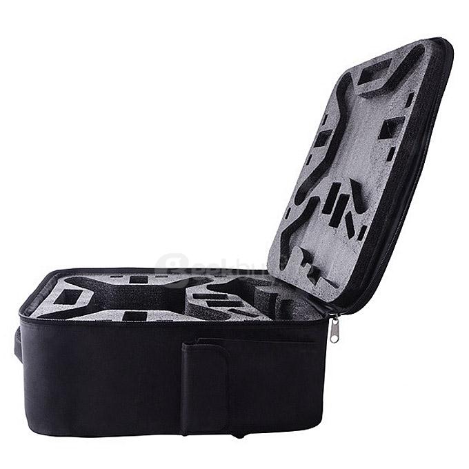 Waterproof Backpack For For QR X350/DJI Phantom 1/Phantom 2 Vision/FC40 - Black