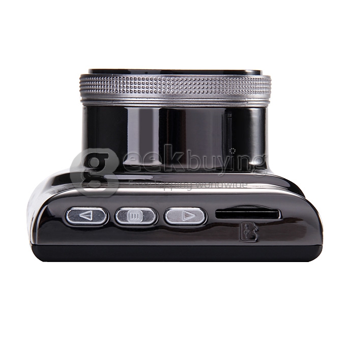 Anytek A100 1080P 30fps Car DVR 3.0