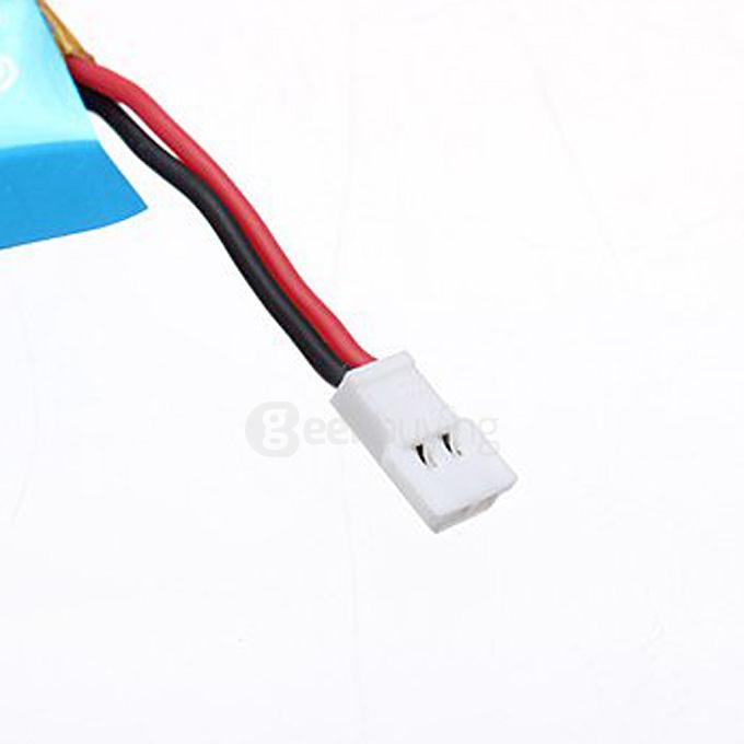 1 To 5 3.7V 600mAh 25C Lipo Battery For Syma X5-16 X5C X5SW-1 H5C
