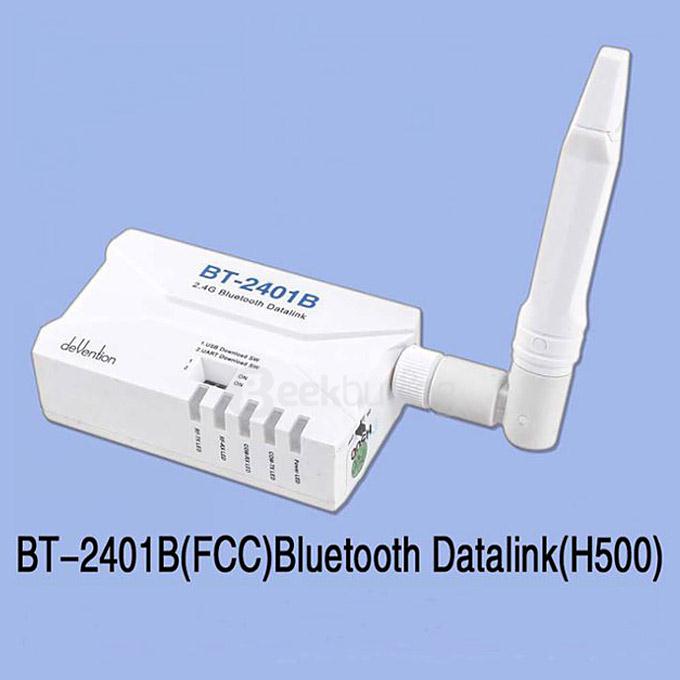 QR X350 Premium-Z-16 BT-2401B(FCC) Bluetooth Datalink(H500) Spare Part For Walkera QR X350 Premium RC Quadcopter