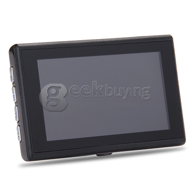 Anytek A100 1080P 30fps Car DVR 3.0