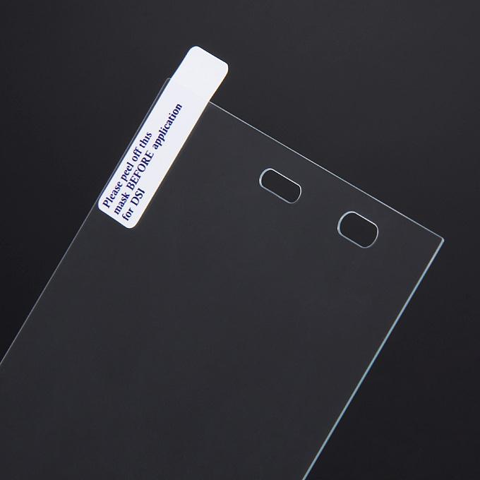 Makibes Toughened Glass 0.33mm Screen Protector Film Cover Arc Edge For Xiaomi Mi3