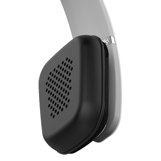 UMI VOIX BLU Wireless Bluetooth Headset BT4.0+EDR Handsfree Headphone With Mic For iPhone/iPad/HTC/Lenovo/Samsung/Tablet PC