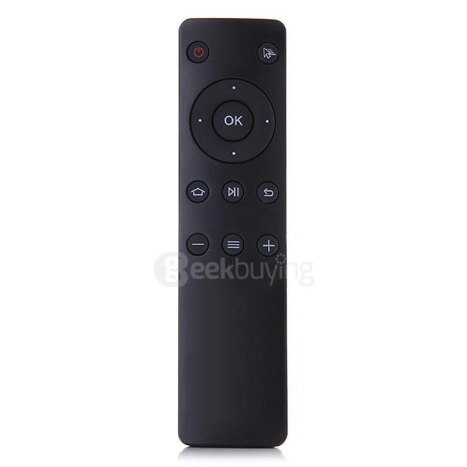 R8 Android 5.1 4K TV Box Rockchip RK3368 Octa Core 2G/8G 2.4G/5G Dual Band WIFI Gigabit LAN BT4.0 HDMI2.0 XBMC