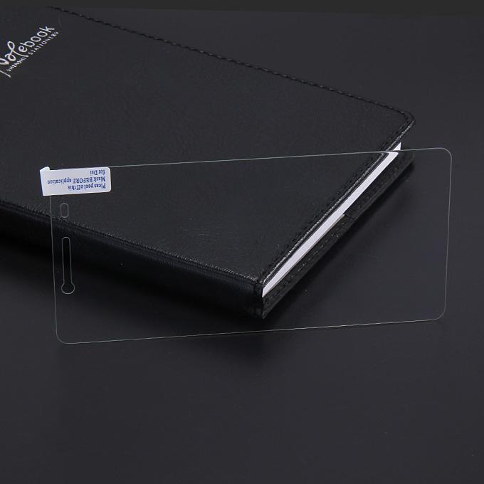 Toughened Glass 0.33mm Screen Protector Film Cover Arc Edge For Lenovo Lemo K3 NOTE 5.5inch
