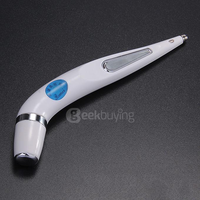 Portable Face Wrinkle Eraser Pen Wrinkle Reducer Skincare Massager Toner