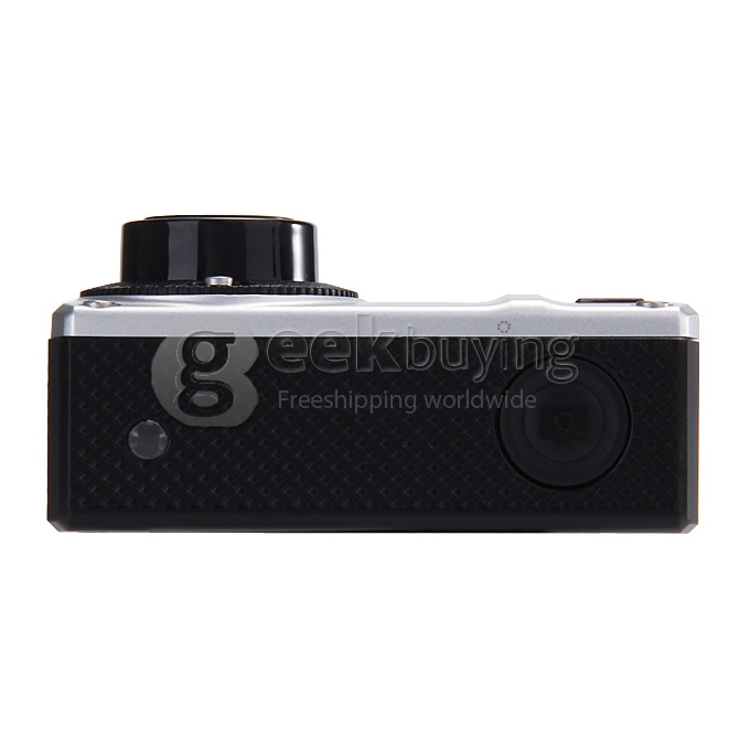 Discovery DS200 NTK 96655 1080P 30M Waterproof Action Camera with 1.5