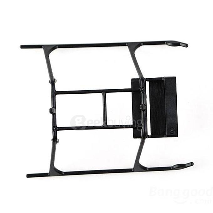 Landing Skid Parts For Hisky HCP100 WLtoys V922 Helicopter
