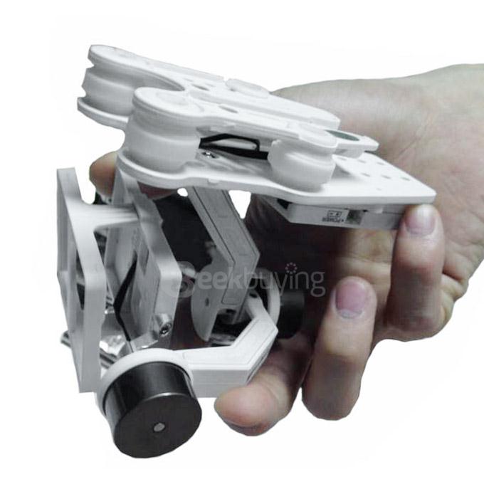 Walkera G-2D Camera Gimbal for iLook iLook+ / Gopro 3 Plastic Version