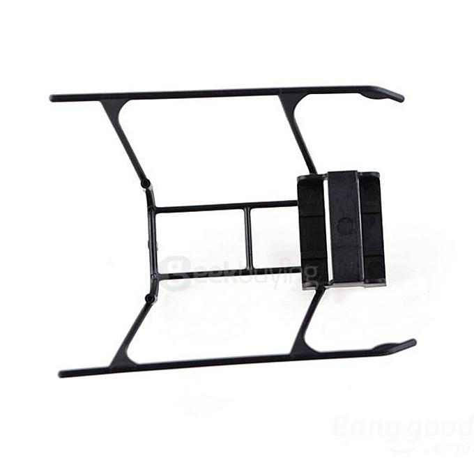 Landing Skid Parts For Hisky HCP100 WLtoys V922 Helicopter