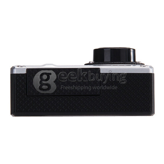 Discovery DS200 NTK 96655 1080P 30M Waterproof Action Camera with 1.5
