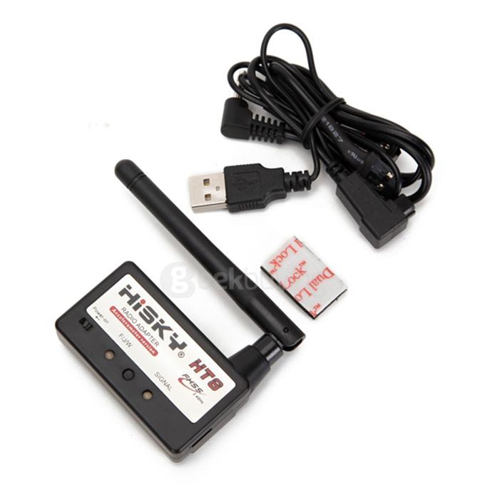 3rd Generation HiSKY HT8 Adapter Module for HCP80 V2 HCP100S