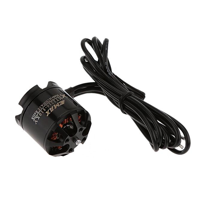 Emax MT2216 810KV Brushless Motor With 1045 CW/CCW Propellers