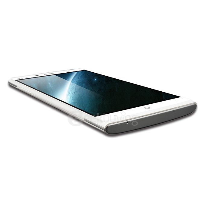 LEAGOO Elite 5 5.5inch 64bit 4G FDD-LTE Android 5.1 Smartphone MTK6735 Quad Core 2GB 16GB 13.0MP OTG - White