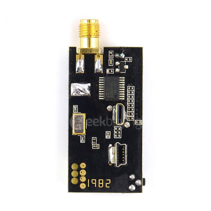 Dedicated 5.8G FPV Aerial Transmitter 250mW For GoPro DJI
