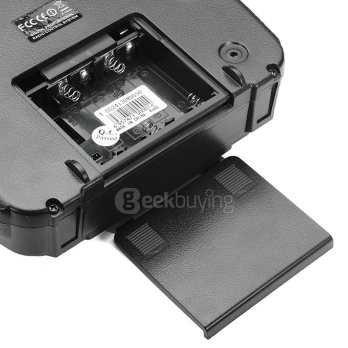 Latest X-6S Transmitter Parts without Receiver For Hisky RC Helicopter