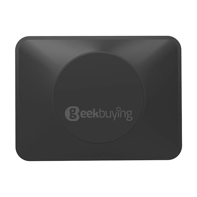 Seenda NFC Bluetooth Audio Receiver for Sound System / Bluetooth Receiver /Bluetooth HD Music Receiver - Black