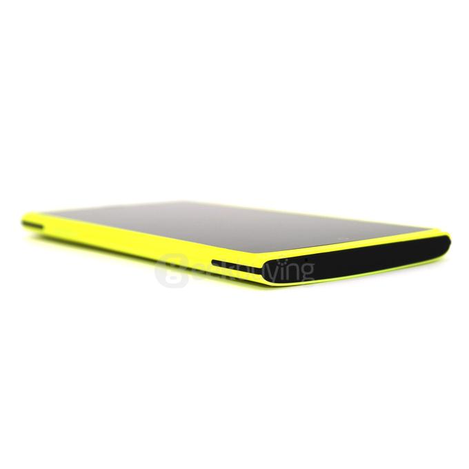 LEAGOO Elite 5 5.5inch 64bit 4G FDD-LTE Android 5.1 Smartphone MTK6735 Quad Core 2GB 16GB 13.0MP OTG - Yellow