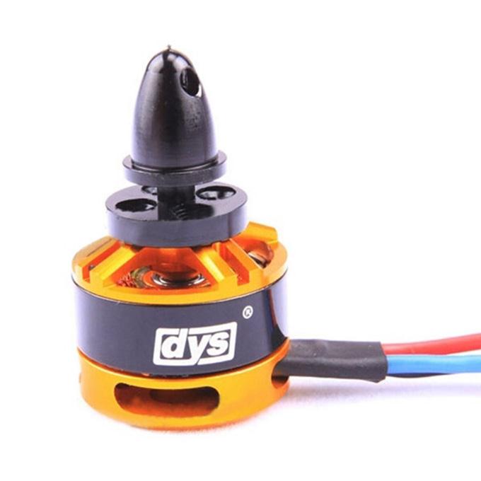 DYS BE1806 2300KV Brushless Motor 2-3S for Mini Multicopters