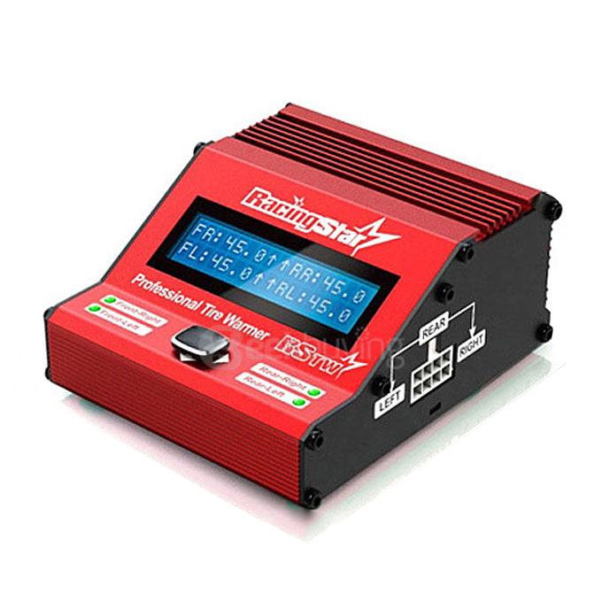 SKYRC RacingStar RSTW Tire Warmer With LED Indicator