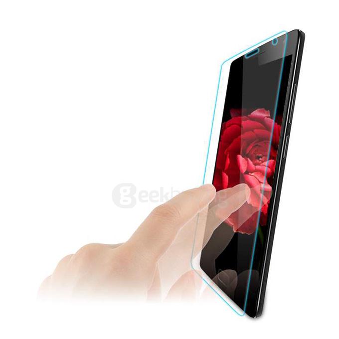 Ultra Thin 0.33mm 2.5D Tempered Glass Screen Protector For OnePlus Two