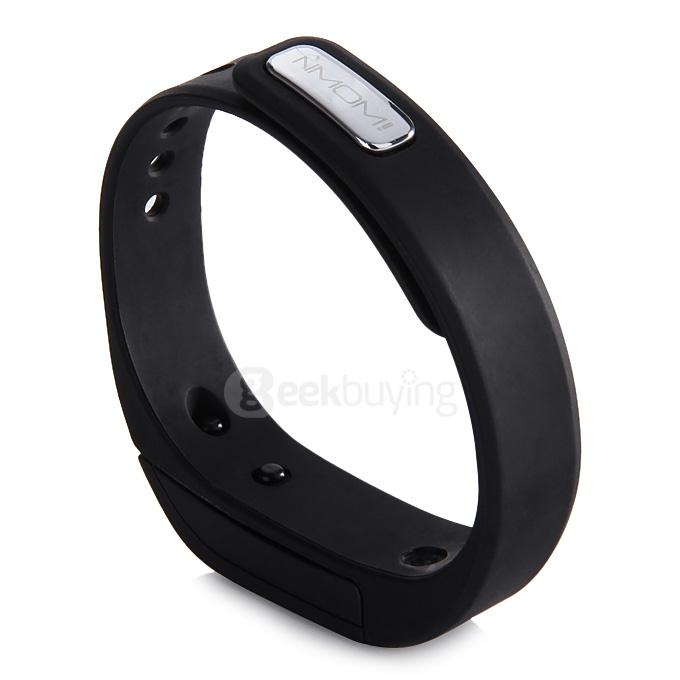 IWOWN I5 BT4.0 Smart Bracelet IP55 0.49
