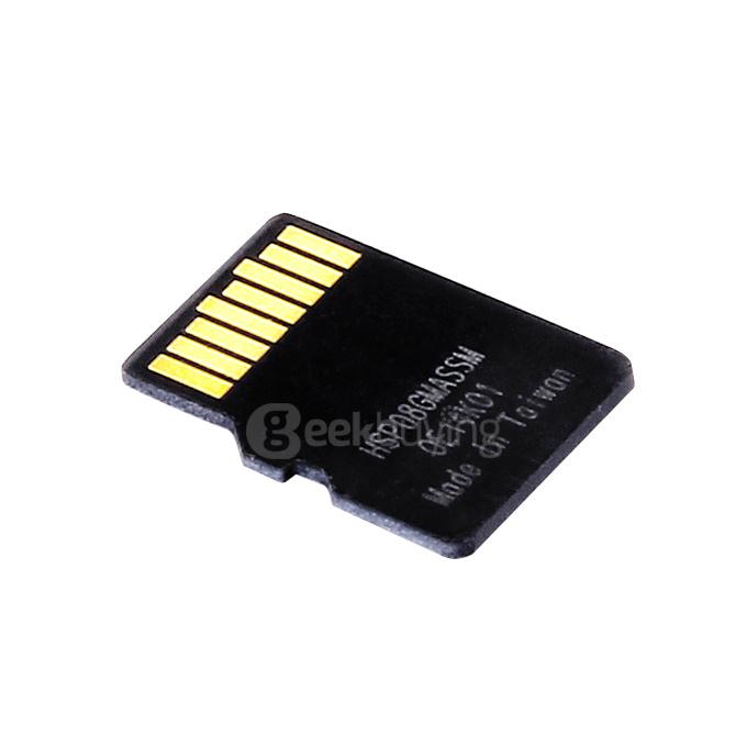 HY 8GB Micro SD Card TF Card Memory Card