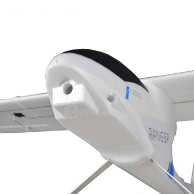 Volantex Ranger 757-4 7574 FPV 1380mm Wingspan EPO RC Airplane PNP