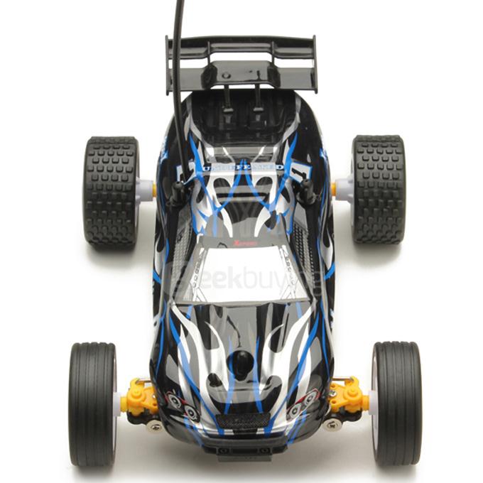 WINYEA W3655 High Speed Racing Car RC Off Road Drift Vehicle Rock Crawler