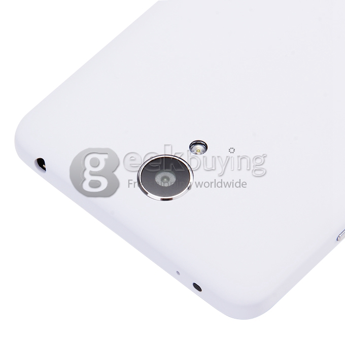 Xiaomi Redmi Note 2 Prime 4G 5.5 Inch FHD 2GB 32GB Smartphone 64bit Helio X10 Octa Core 3060mAh 13.0MP - White