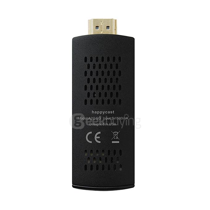 Measy A2C RK2928 5G WIFI Dongle DLNA Miracast Airplay