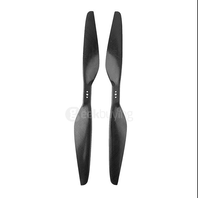 T-Motor Carbon Fiber Propeller Prop CW/CCW For Multi Rotor Quadcopter