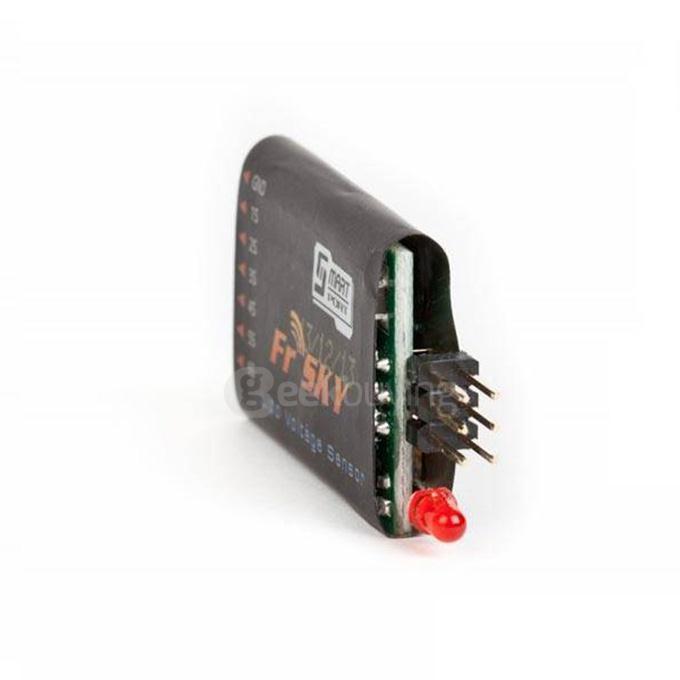 FrSky Smart Port Lipo Sensor FLVSS