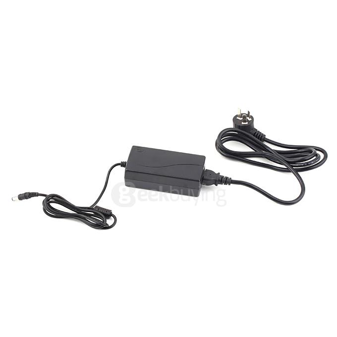 TXWY-120500 12V 5A Power Adapter With Cable
