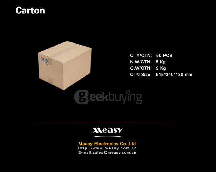 Measy A3C RK2928 WIFI Dongle DLNA Miracast Airplay