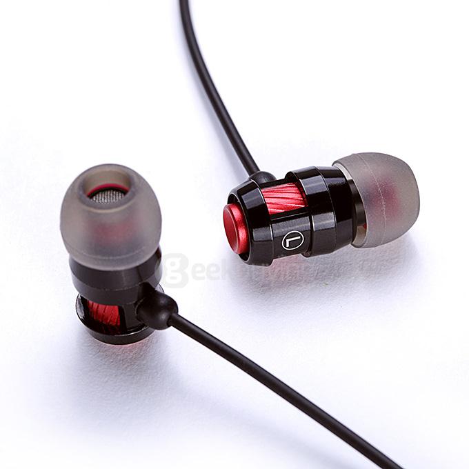 Original Doogee Vienna Earphone with Remote MIC for Doogee Smartphone
