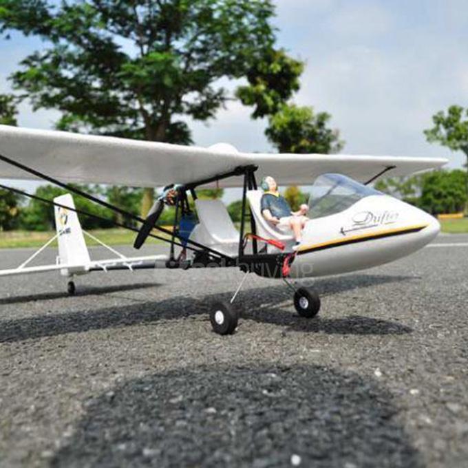 EasySky ES-9908 ES9908 Drifter Ultralight EPO 950mm Wingspan RC Glider Trainer PNP