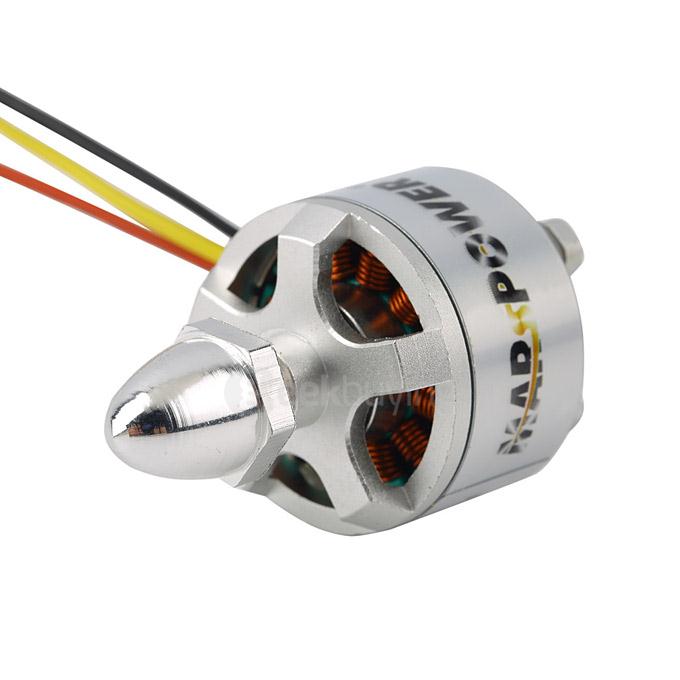 MARSPOWER MX2212 920KV Brushless Motor For DJI Phantom Multiaxis Multicopters