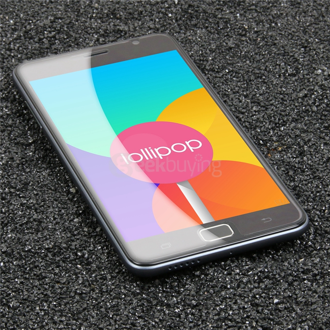 BLACKVIEW ALIFE P1 PRO 5.5inch 4G FDD-LTE Android 5.1 2GB 16GB Smartphone 64bit MT6735M Quad Core 13.0MP Fingerprint ID